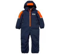 Helly Hansen K Rider 2.0 Ins, traje de vuelo, azul marino 98 Navy