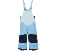 Helly-Hansen - K Rider 2 Ins Bib Bright Blue - Talla Infantil 6 años - Azul Azul 6 años