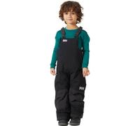 HELLY HANSEN K Rider 2 Ins Bib - Niño - Negro - talla 4 años- modelo 2026