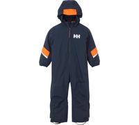 Helly Hansen Rider 3.0 Ins, mono de esquí, junior, navy 92 Navy