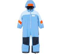 Helly-Hansen - K Rider 3.0 Insulated Suit Bright Blue - Talla Infantil 4 años - Azul Azul 4 años
