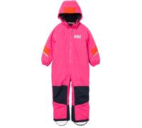 Helly-Hansen - K Rider 3.0 Insulated Suit Hot Pink - Talla Infantil 6 años - Rosa Rosa 6 años