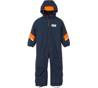 Helly-Hansen - K Rider 3.0 Insulated Suit Navy - Talla Infantil 8 años 8 años