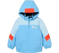 Helly-Hansen - K Rider Jacket Bright Blue - Talla Infantil 6 años - Azul Azul 6 años