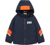 Helly Hansen Rider, chaqueta de esquí, junior, navy 116 Navy