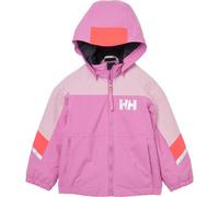 HELLY HANSEN K Rider Jacket - Niño - Rosa - talla 6 años- modelo 2026
