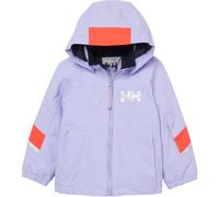 HELLY HANSEN K Rider Jacket - Niño - Violeta - talla 4 años- modelo 2026