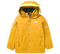 Helly Hansen K Sogn Jacket Cloudberry Kids Unisex 8
