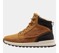 Helly Hansen Kelvin Lx Waterproof Leather Boots Hombre Marrón 46.5
