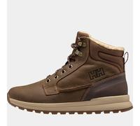 Helly Hansen Kelvin Lx Waterproof Leather Boots Hombre Marrón 48