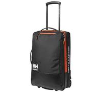 Helly Hansen Kensington 79578 - Maleta con ruedas (45 L), color negro