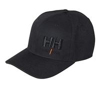 Helly Hansen - KENSINGTON CAP Color: 990 BLACK Talla: STD