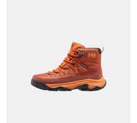 Helly Hansen Keystone Boots Hombre Naranja 42
