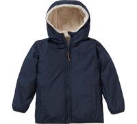 Helly Hansen Kids’ Champ Reversible Jacket chaqueta niño - Navy Blue - 5 Años