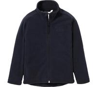 Helly Hansen Kids' Daybreaker Jacket chaqueta niño - Navy/Gold - 7 Años