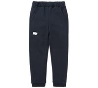 Helly Hansen Kids Unisex K HH Logo Pant 2.0, Azul Marino, 2