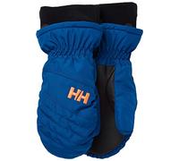 Helly Hansen Kids Unisex K Performance Mitten 2.0, Fiordo Profundo, 8