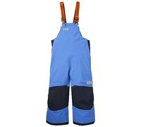 Helly-Hansen Kids Unisex K Rider 2 Ins Bib, Ultra Azul, 12