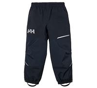 Helly Hansen Kids Unisex K SOGN Pant, Azul Marino, 10