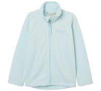 Helly Hansen Kinder Unisex K Daybreaker 2.0 Jacket, Barely Blue, 92