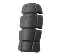 Helly Hansen Kneepadoner 79569 Kneepad Standard 990 Negro