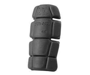 Helly Hansen Kneepadoner 79569 Kneepad Standard 990 Negro