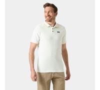 Helly Hansen Kos Polo Hombre Blanco M