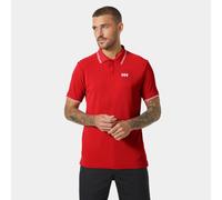 Helly Hansen Kos Polo Hombre Rojo 2XL 2XL
