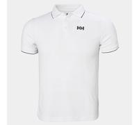 Helly Hansen Kos Polo Hombre - White/Cream - 2XL