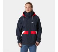 Helly Hansen Koster All-weather Jacket Hombre Azul marino XL