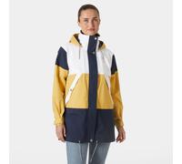 Helly Hansen Koster All-weather Jacket Mujer Beis L L