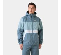 Helly Hansen Koster Rain Jacket Hombre Azul marino 2XL 2XL
