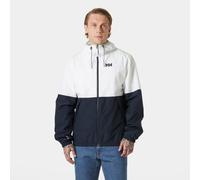 Helly Hansen Koster Rain Jacket Hombre Blanco L L