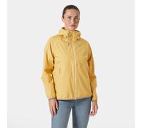 Helly Hansen Koster Rain Jacket Mujer Beis L L