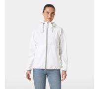 Helly Hansen Koster Rain Jacket Mujer Blanco XL