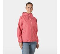 Helly Hansen Koster Rain Jacket Mujer Rojo L L