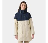 Helly Hansen Koster Raincoat Blanco XL