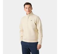 Helly Hansen Koster Sweat Half-zip Blanco M