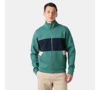 Helly Hansen Koster Sweat Jacket Verde XL
