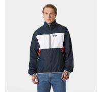 Helly Hansen Koster Windbreaker Hombre Azul marino S S
