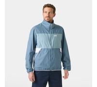 Helly Hansen Koster Windbreaker Hombre Azul marino XL