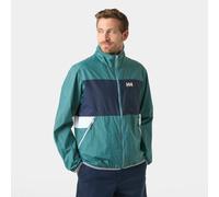 Helly Hansen Koster Windbreaker Hombre Verde L