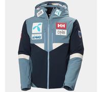Helly Hansen Kvitfjell Race Insulated Ski Jacket Hombre Azul L L