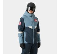 Helly Hansen Kvitfjell Race Insulated Ski Jacket Hombre Azul M
