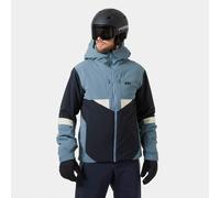 Helly Hansen Kvitfjell Race Insulated Ski Jacket Hombre Azul M M