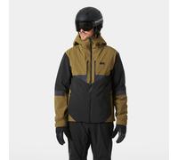 Helly Hansen Kvitfjell Race Insulated Ski Jacket Hombre Negro L L