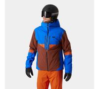 Helly Hansen Kvitfjell Race Insulated Ski Jacket Hombre Rojo M M