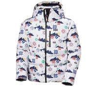 Helly Hansen Kvitfjell Race Puffy, chaqueta de esquí, hombre, blanco XXL(56) White