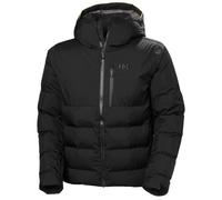 Helly Hansen Kvitfjell Race Puffy Ski Jacket Hombre Negro L L