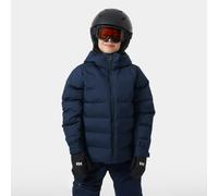 Helly Hansen Kvitfjell Race Puffy Jacket Juvenil Azul marino 164 164